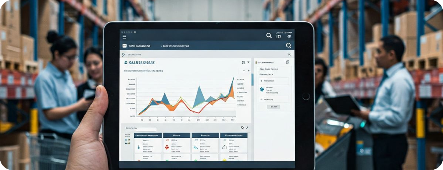 Supply Chain Management