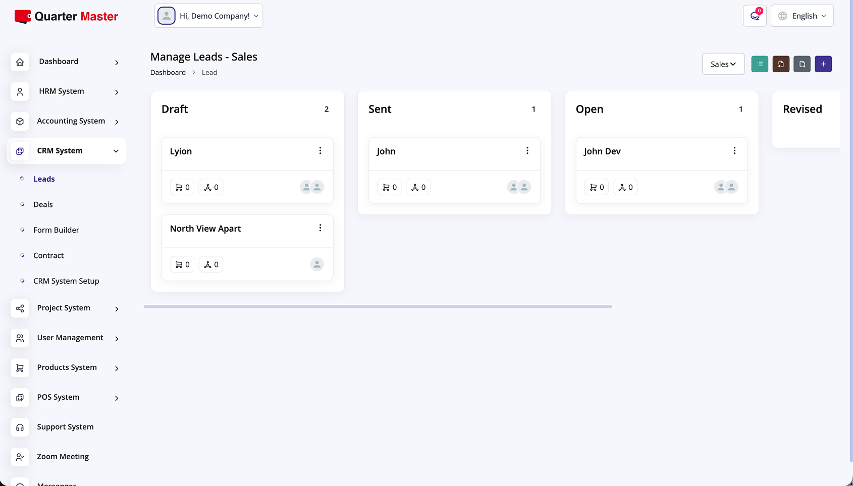 Distributors, Retail, franchises, &amp; Manufacturing