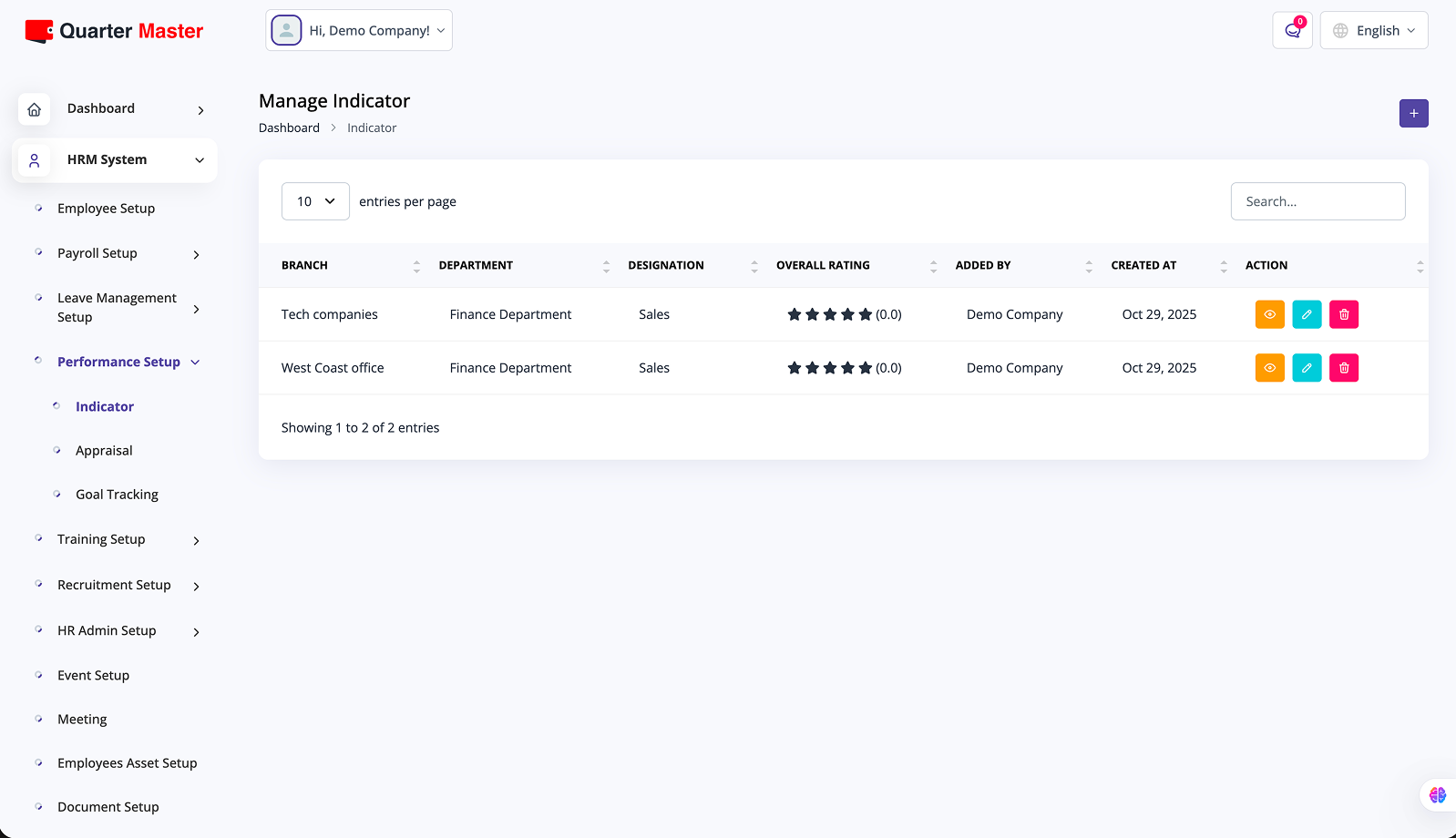 Start-Ups and Growing Companies