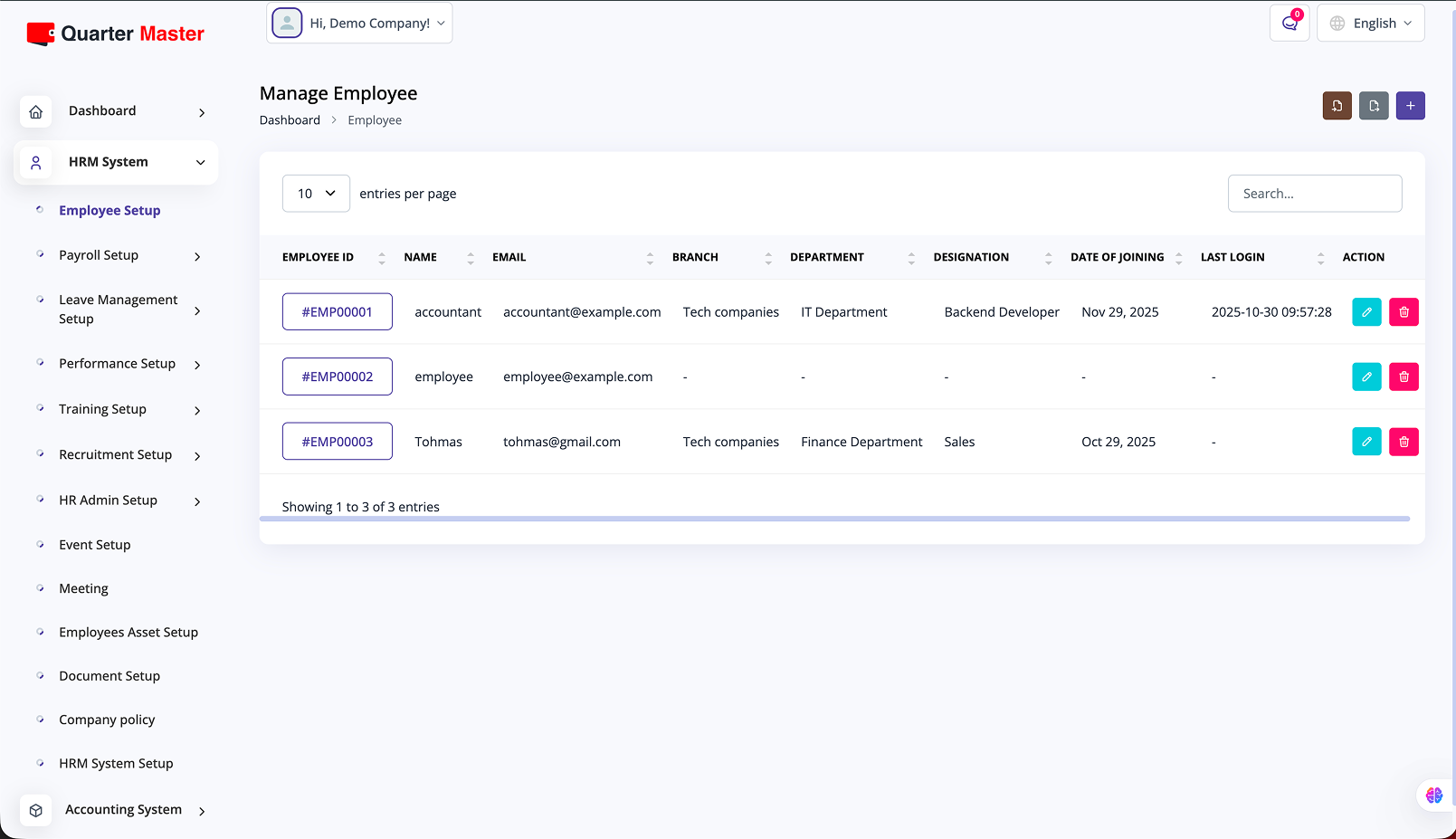 Small and Mid-Sized Businesses