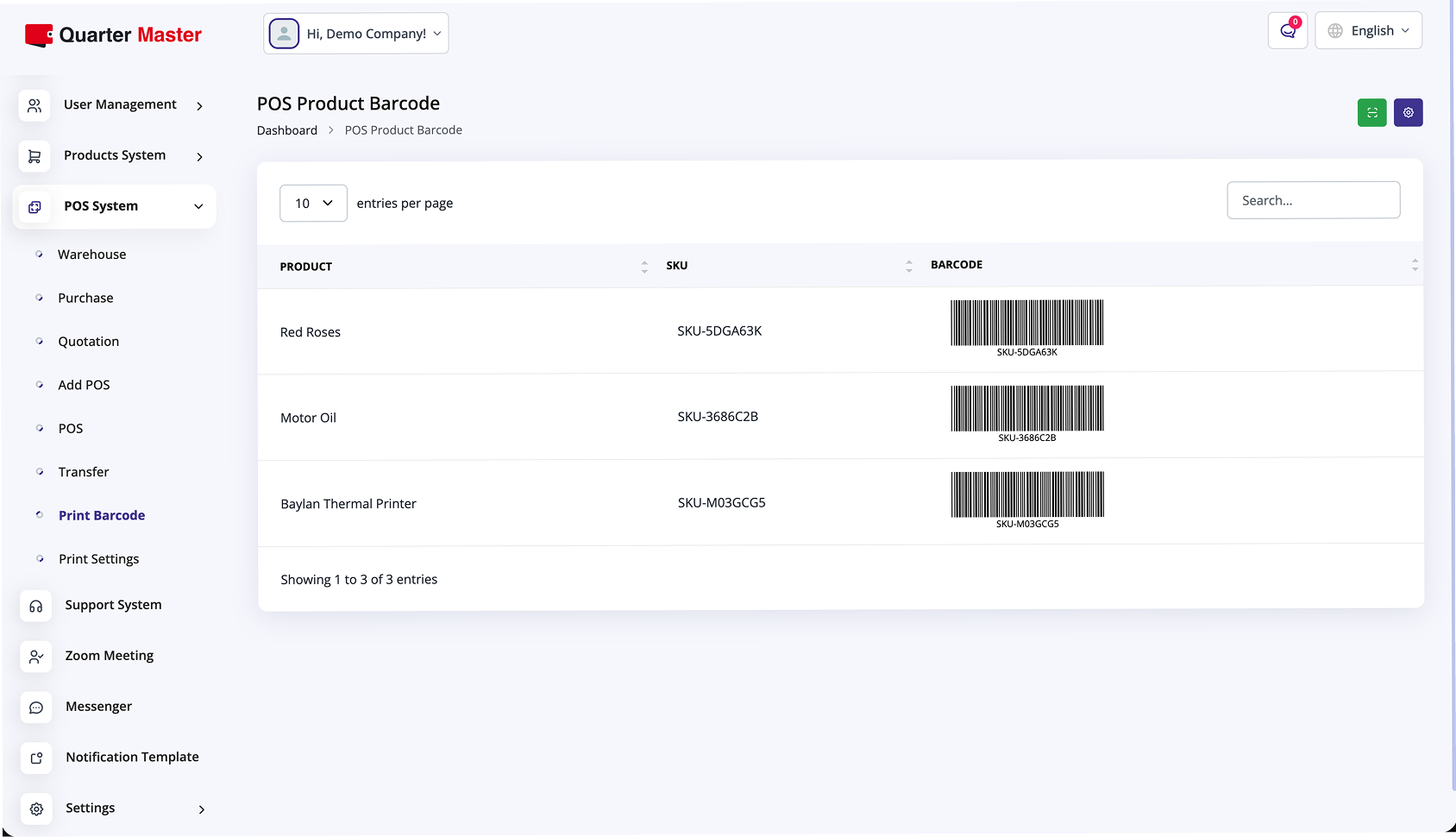 Salons, Gyms &amp; Service Businesses